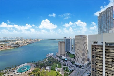 50 Biscayne Blvd unit 2808, Miami, FL 33132 - photo 6