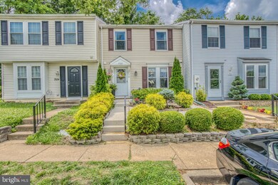 7522 Summer Blossom Ln, Columbia, MD 21046 - photo 4