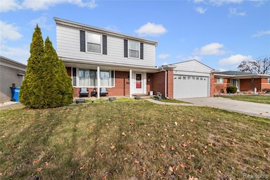 11345 Geoffry Dr, Warren, MI 48093 - photo 3