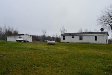 3980 W Fike Road