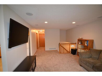 Fresh paint and carpet throughout the home!