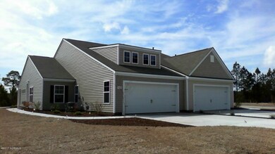 1929 Coleman Lake Dr unit 508b, Carolina Shores, NC 28467 - photo 2