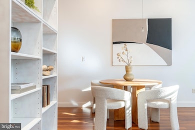 1023 Clinton St unit 202, Philadelphia, PA 19107 - photo 5