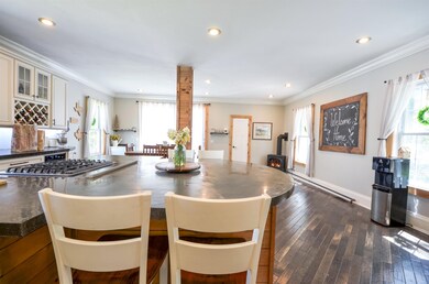 1 Railroad Ave, Newfields, NH 03856 - photo 7