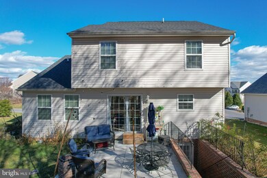 617 Talisman Dr, Martinsburg, WV 25403 - photo 5