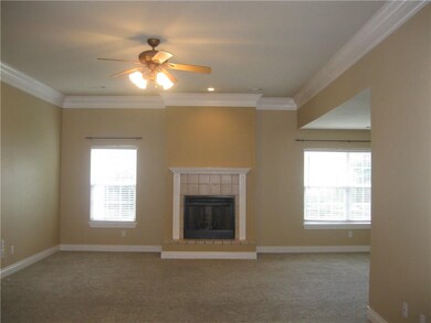 1401 Barberry Ln, Bentonville, AR 72712 - photo 3