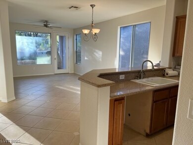 ALL Tile Flooring everywhere but the 2 bedrooms ha