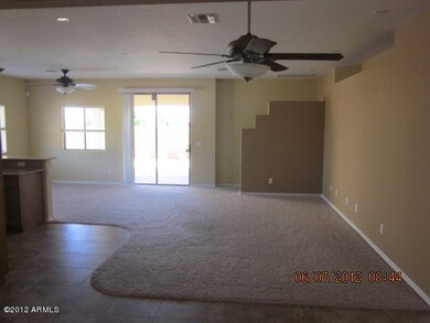 Huge Open Family room