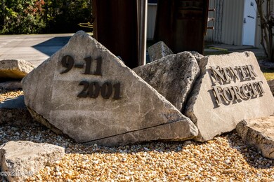 FFH 911 MEMORIAL NEVER FORGET