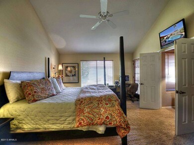 007_Master Bedroom