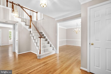 6901 Lakeland Way, Fredericksburg, VA 22407 - photo 4