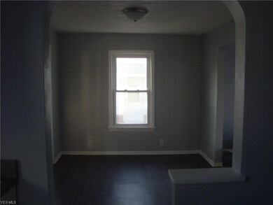 OPEN KITCHEN LOOKING INTO DINING ROOM AREA