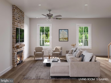 251 Rossmann Blvd, Winchester, VA 22602 - photo 2