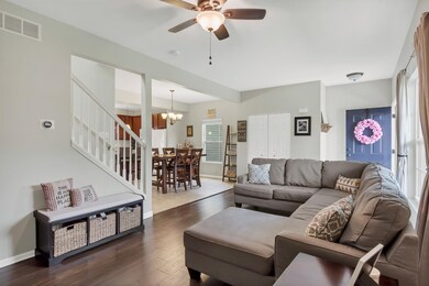 12748 Rutledge Place, Crown Point, IN 46307 - photo 4