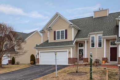 0 Woodlark Dr unit A, Norton, MA 02766 - photo 2