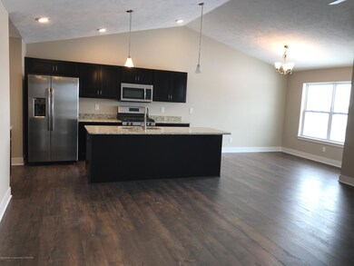 377 Barrington Cir, Lansing, MI 48917 - photo 3