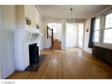 Living Room - GAS FIREPLACE INSERT