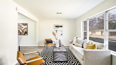 352 Hurst Dr, Bedford, TX 76022 - photo 5