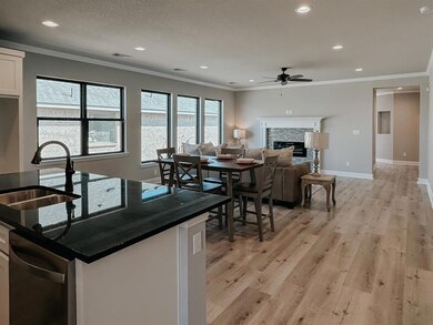 112 Randal Row, Corsicana, TX 75110 - photo 6