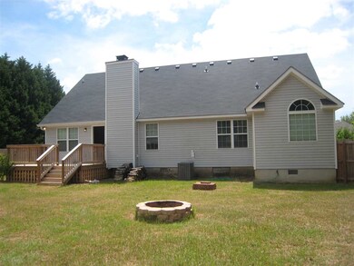 1105 Alderly Ln, Warner Robins, GA 31088 - photo 3