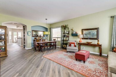 Front room