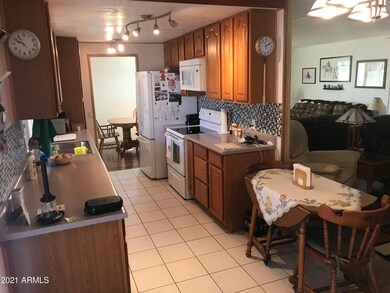 2537 N Lema Dr, Mesa, AZ 85215 - photo 7