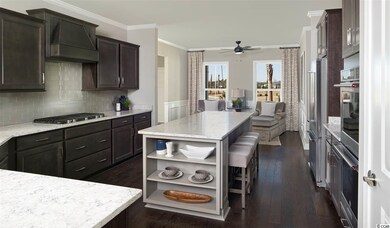 419 Trestle Way, Conway, SC 29526 - photo 7