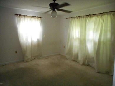 Master Bedroom 1st Floor