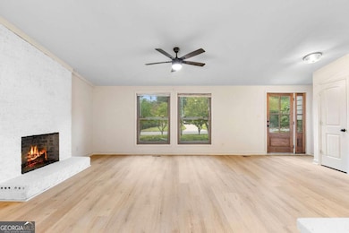 3344 Brookview Dr, Marietta, GA 30068 - photo 7