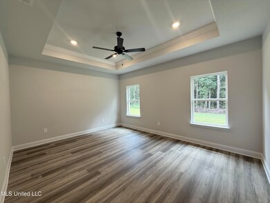 13509 Sarus Dr, Latimer, MS 39565 - photo 4
