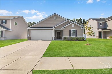 17 Sea Oats Dr, Port Wentworth, GA 31407 - photo 4