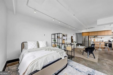 1805 Harvard Ave unit 207, College Park, GA 30337 - photo 7