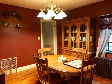 1222 Vanderbilt Ave, Niagara Falls, NY 14305 - photo 3