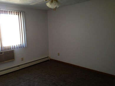 Bedroom.