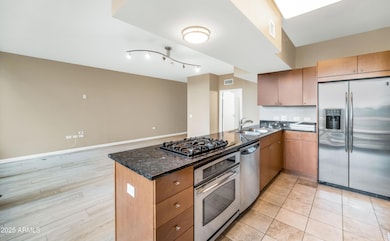 Optima Biltmore Towers unit 522, Phoenix, AZ 85016 - photo 6