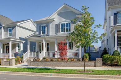 1732 Eliot Rd, Franklin, TN 37064 - photo 2