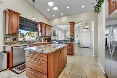 Custom Kitchen Design