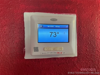 1521 N 10th Ave, Durant, OK 74701 - photo 5