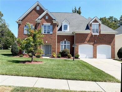 Beautiful home