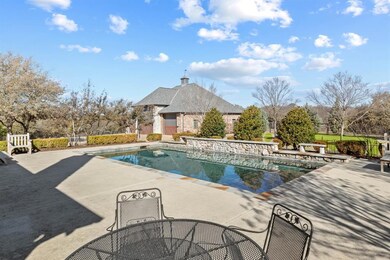 151 Ranch Creek Dr, Azle, TX 76020 - photo 6