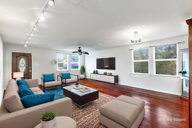 1001 Chilton Dr, Wylie, TX 75098 - photo 3