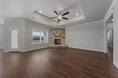 108 Hatter, Moody, TX 76557 - photo 5