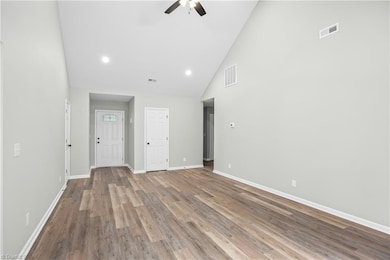 Great room