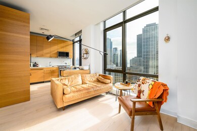 Morgan At Provost Square unit PH04, Jersey City, NJ 07302 - photo 2