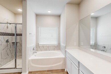 3612 Whisperwood Rd, Denton, TX 76210 - photo 5