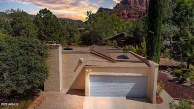 90 Doodlebug Rd, Sedona, AZ 86336 - photo 3