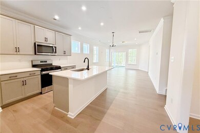 Photo represents the plan, not the actual home. Design selections may vary.
