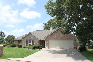 201 Plum Ridge, Lufkin, TX 75904 - photo 3