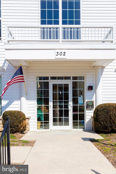 302 Lothian Way unit 303, Abingdon, MD 21009 - photo 3