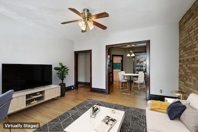 11 S 12th St unit 203, Minneapolis, MN 55403 - photo 3